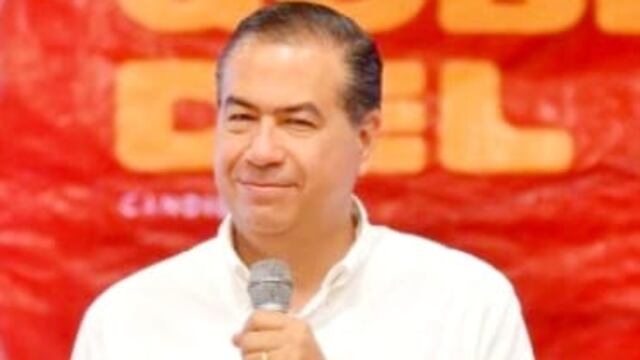 RICARDO MEJÍA BERDEJA DENUNCIA ABUSOS POLICIALES CONTRA PT