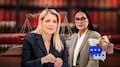 Ariadna Montiel señala que es responsabilidad de Maru Campos cumplir la ley