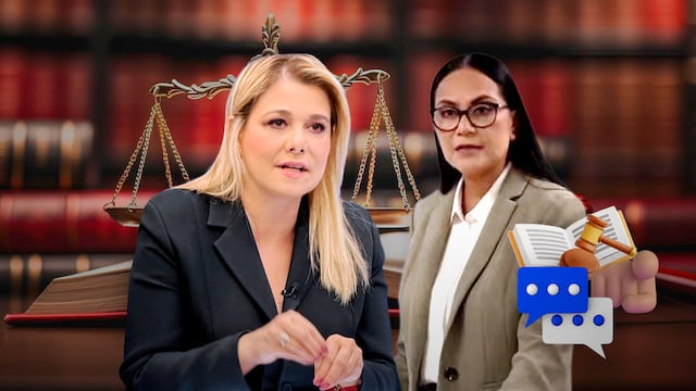 Ariadna Montiel señala que es responsabilidad de Maru Campos cumplir la ley