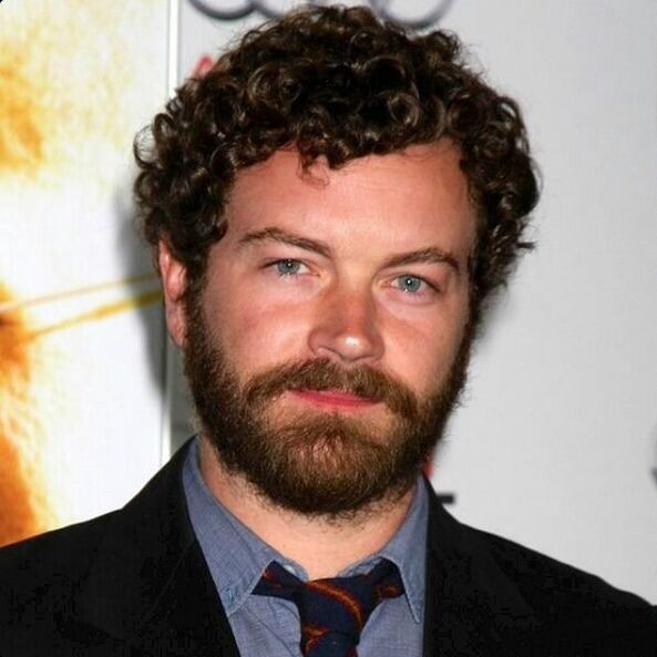 Danny Masterson