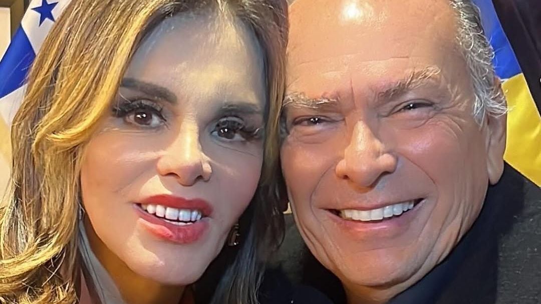 ¿Antonio Pérez Garibay y Lucía Méndez tienen una relación? Esto dice el papá de Checo Pérez