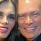 ¿Antonio Pérez Garibay y Lucía Méndez tienen una relación? Esto dice el papá de Checo Pérez