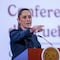 Claudia Sheinbaum reacciona a polémica por Emilia Pérez: “Hay mucho orgullo en los mexicanos”