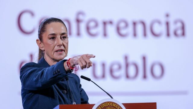 AIFA: Claudia Sheinbaum confirma aterrizaje de 4 aviones con mexicanos deportados
