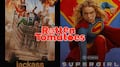 Jackass vs Supergirl: Rotten Tomatoes ya tiene a su ganadora