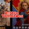Jackass vs Supergirl: Rotten Tomatoes ya tiene a su ganadora
