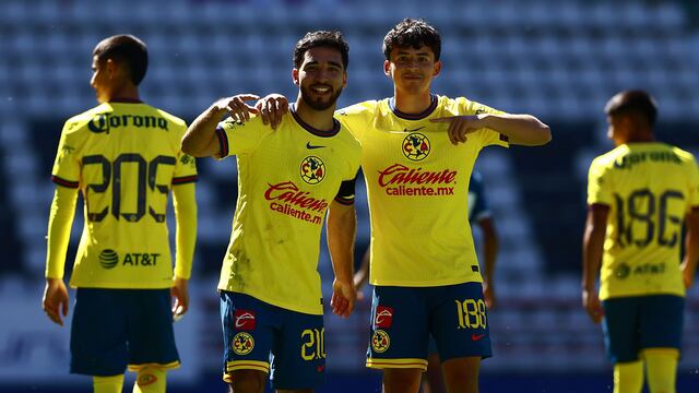 Viernes botanero hoy 10 de diciembre: Querétaro vs América, Mazatlán vs FC Juárez y Tijuana vs Toluca