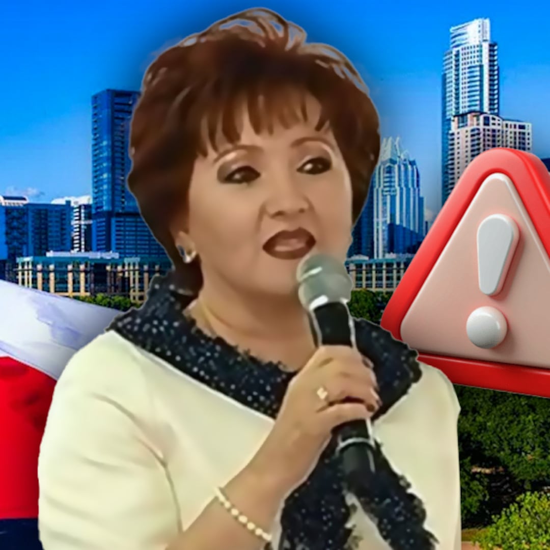 Detienen en Texas a Bertha Olga Gómez Fong, esposa de César Duarte