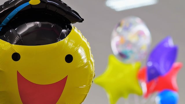 A la miss se le escapa audio en pleno festival del kínder