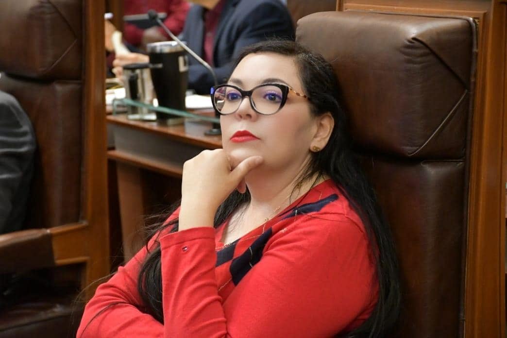 María del Refugio Ávalos