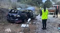 Fundación Michou y Mau activa protocolo de emergencias tras explosión de pirotecnia en San Francisco Tepojaco