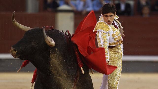 Torero.
