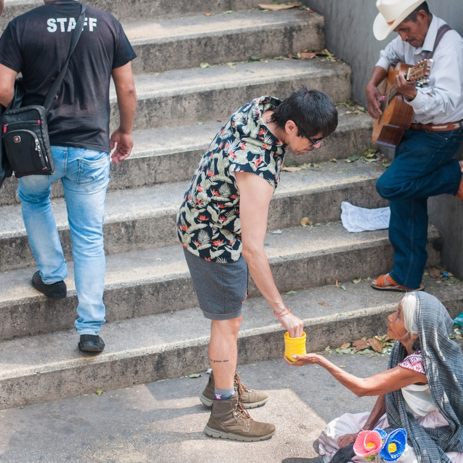 Humillación y dignidad en el capitalismo tardío