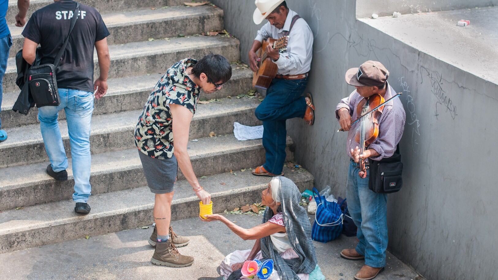 Humillación y dignidad en el capitalismo tardío