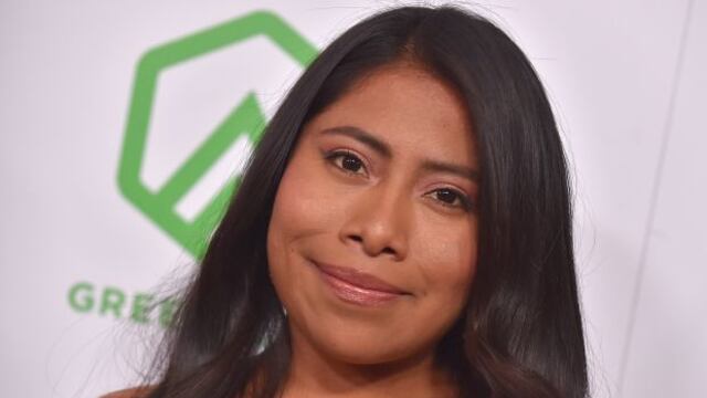Yalitza
