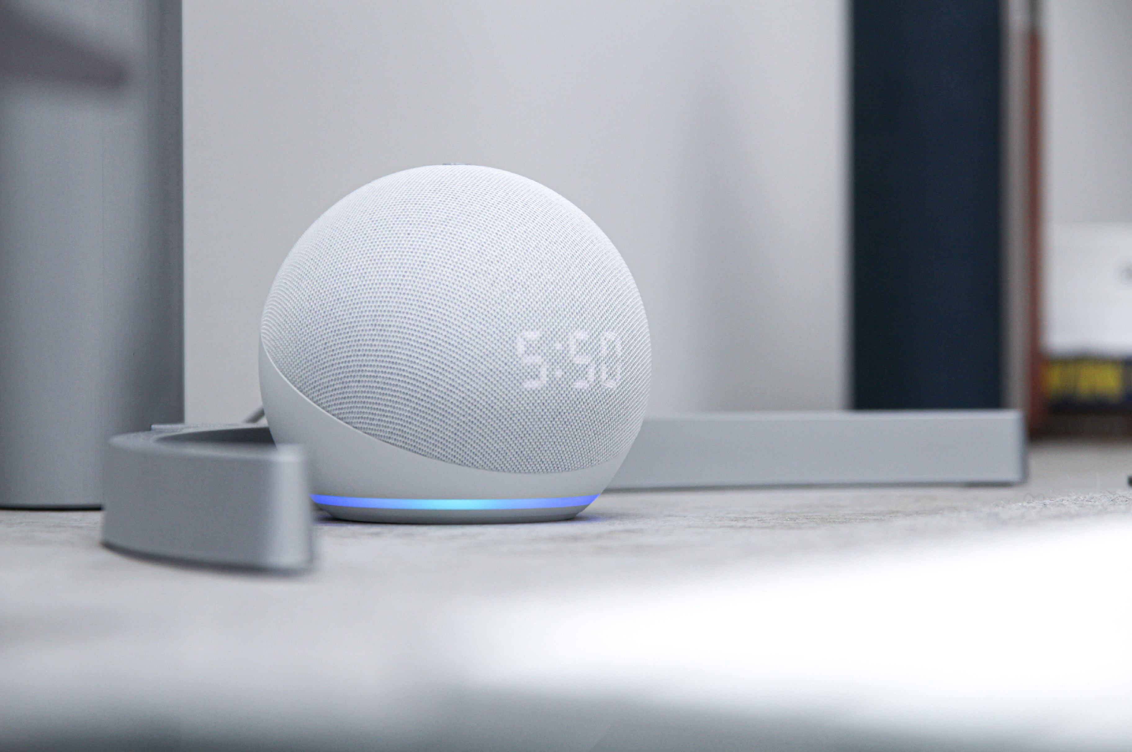 Dispositivo Alexa