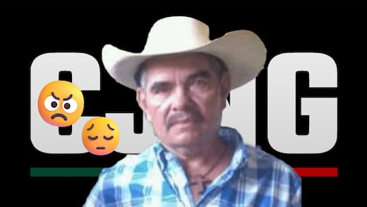 Roberto Chávez fue amenazado por el CJNG antes de su asesinato