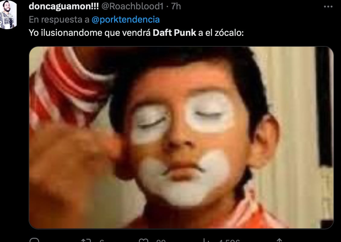 ¿Daft Punk en México? Las coordenadas del Zócalo aparecen en el último disco