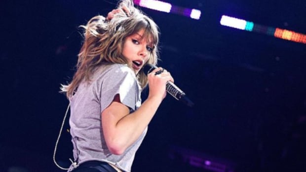 Taylor Swift