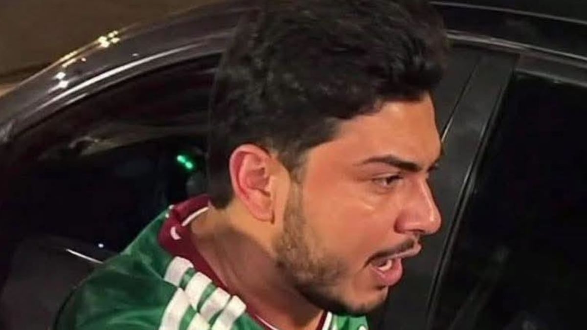 Exhiben a Jaime Castillo, secretario de Jóvenes de Morena en Zacatecas, golpeando a una mujer