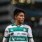 Omar Campos: De trabajar como repartidor a ser considerado en Selección de futbol de México