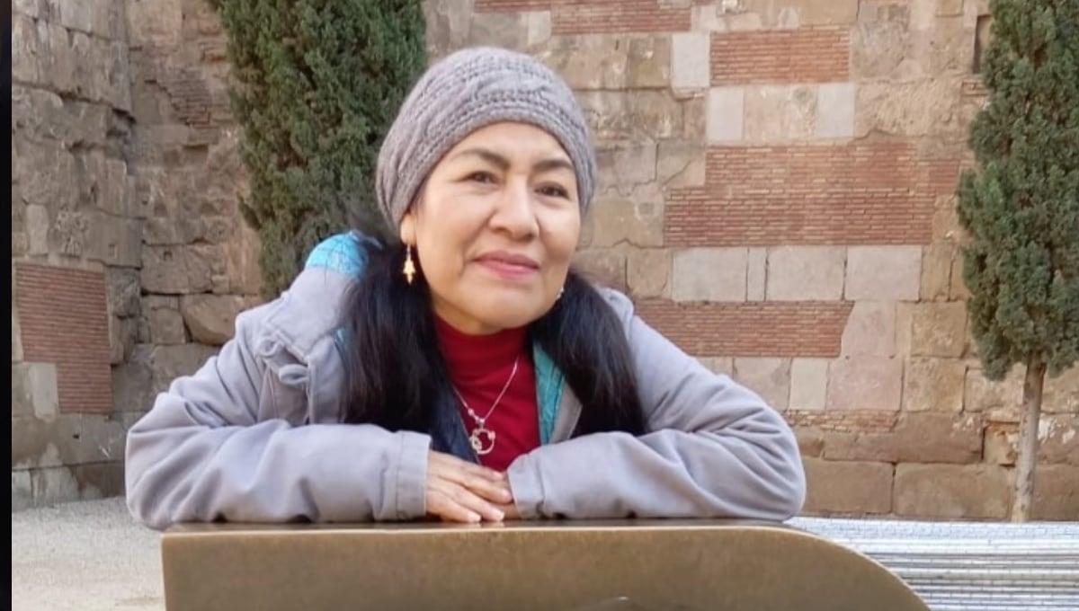 Reyna Haydee Ramírez