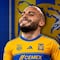 Arthur Cabral sería el nuevo delantero de Tigres: esto se sabe del fichaje