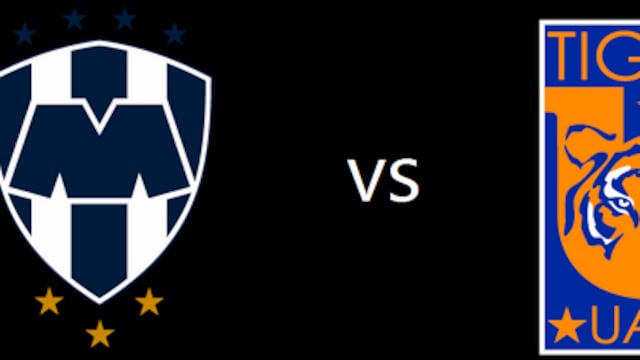 Las burlas de los Tigres en el estadio de los Rayados al calor de las cervezas, subieron de tono.