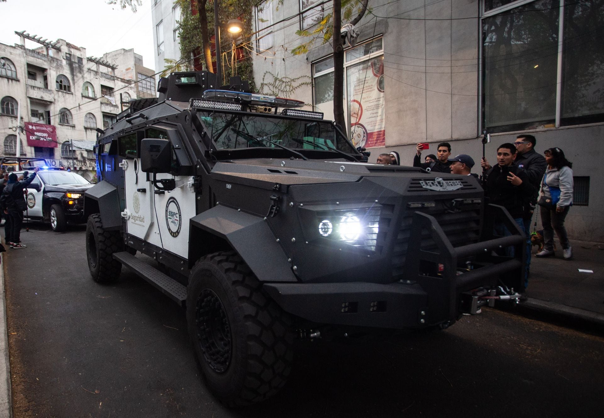 CNI ofrece protección para sus agentes encubiertos en riesgo