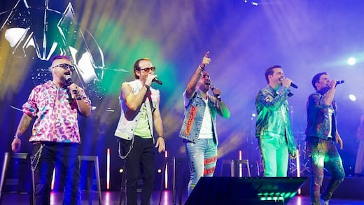 ¿A qué hora termina el concierto de Mercurio en La Maraka? Horario del 19 de diciembre