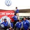 Volkswagen evita huelga en Puebla tras alcanzar acuerdo con su sindicato