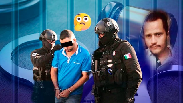 ¿Detuvieron a El Tolín, cuñado de El Mencho del CJNG?