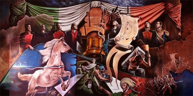 Independencia de México