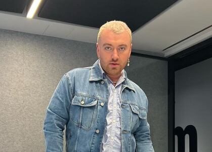 Sam Smith