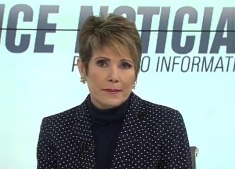 Adriana Pérez Cañedo