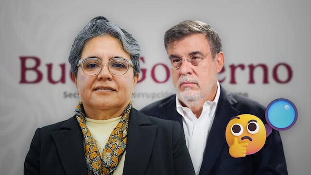 Secretaría Anticorrupción aclara posible investigación sobre Julio Scherer Ibarra