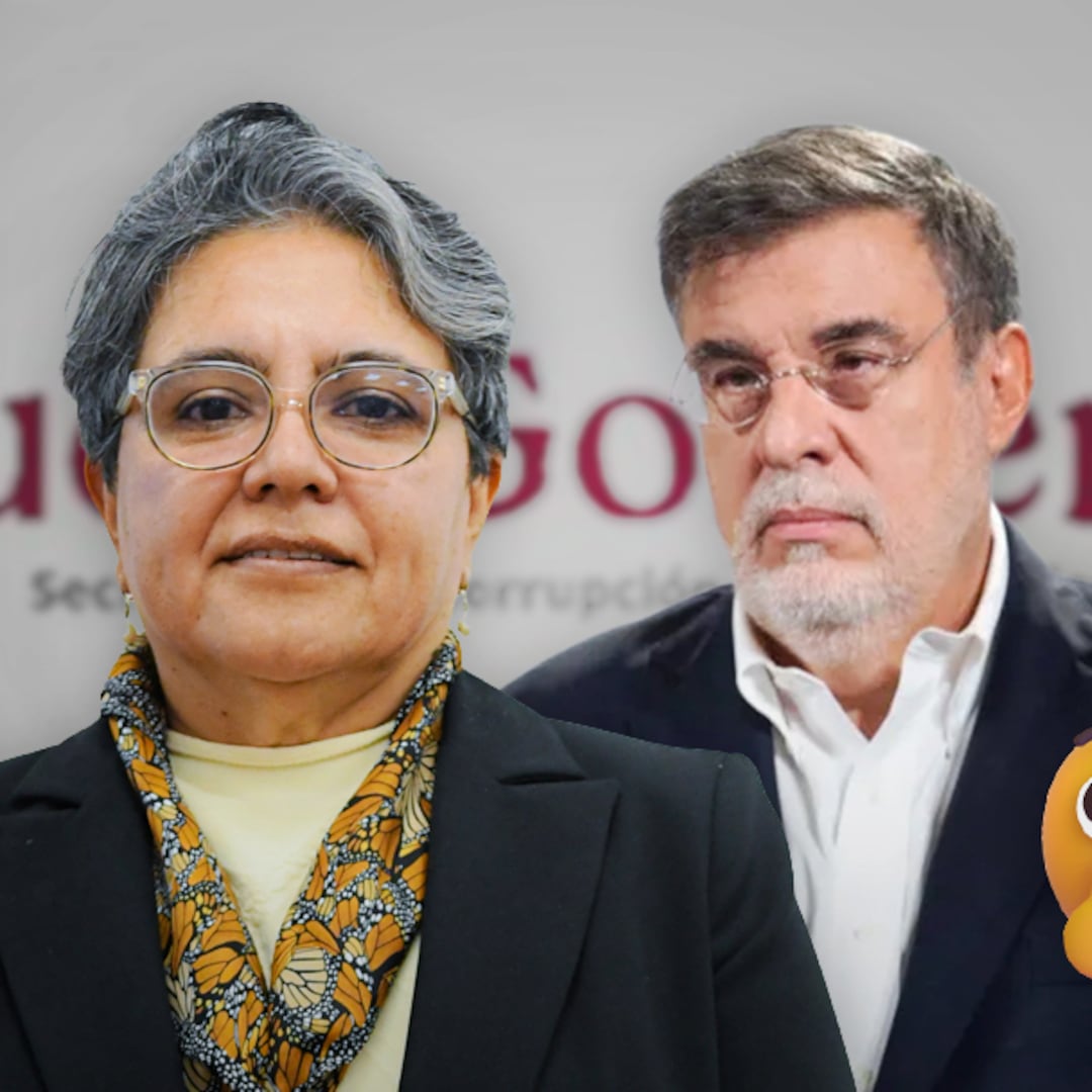 Secretaría Anticorrupción aclara posible investigación sobre Julio Scherer Ibarra