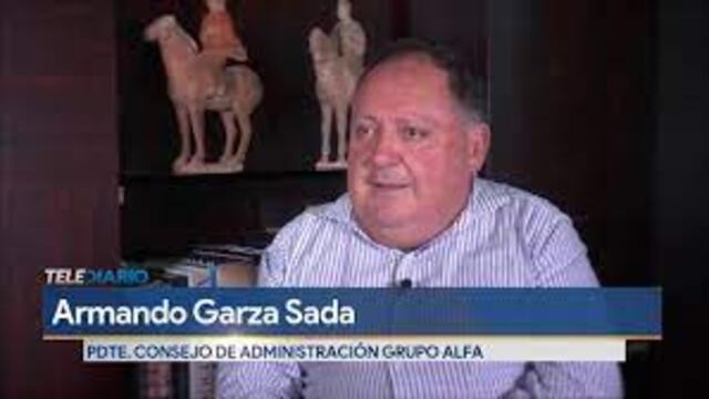 Armando Garza Sada