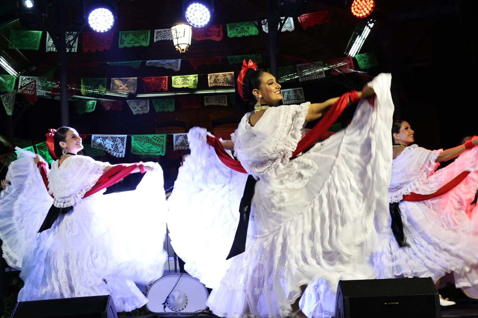 Grito de Independencia 2025 en el mundo