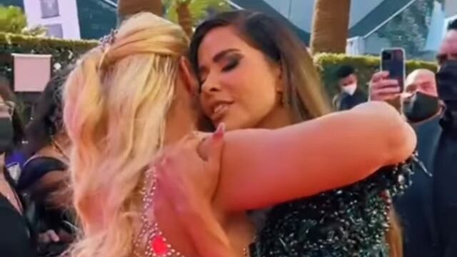 Gloria Trevi, Niurka