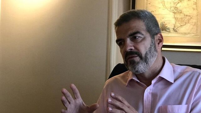 Pedro Américo Furtado de Oliveira