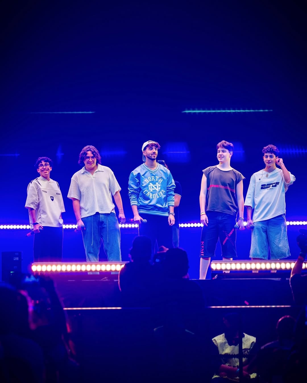 El Mundo de Fede Vigevani