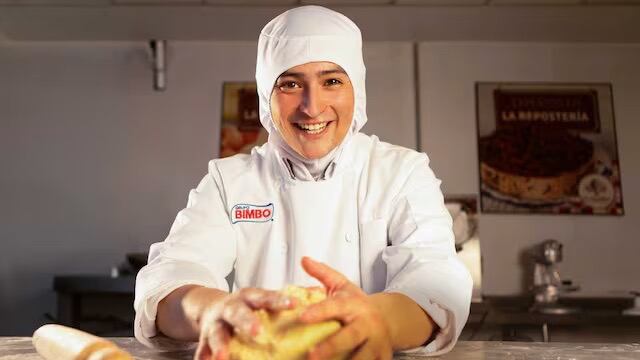 Grupo Bimbo es reconocido como uno de los mejores empleadores del mundo