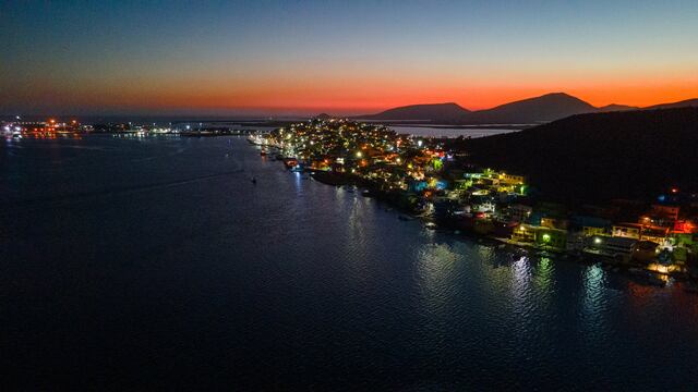 Municipio de Ahome, en Sinaloa