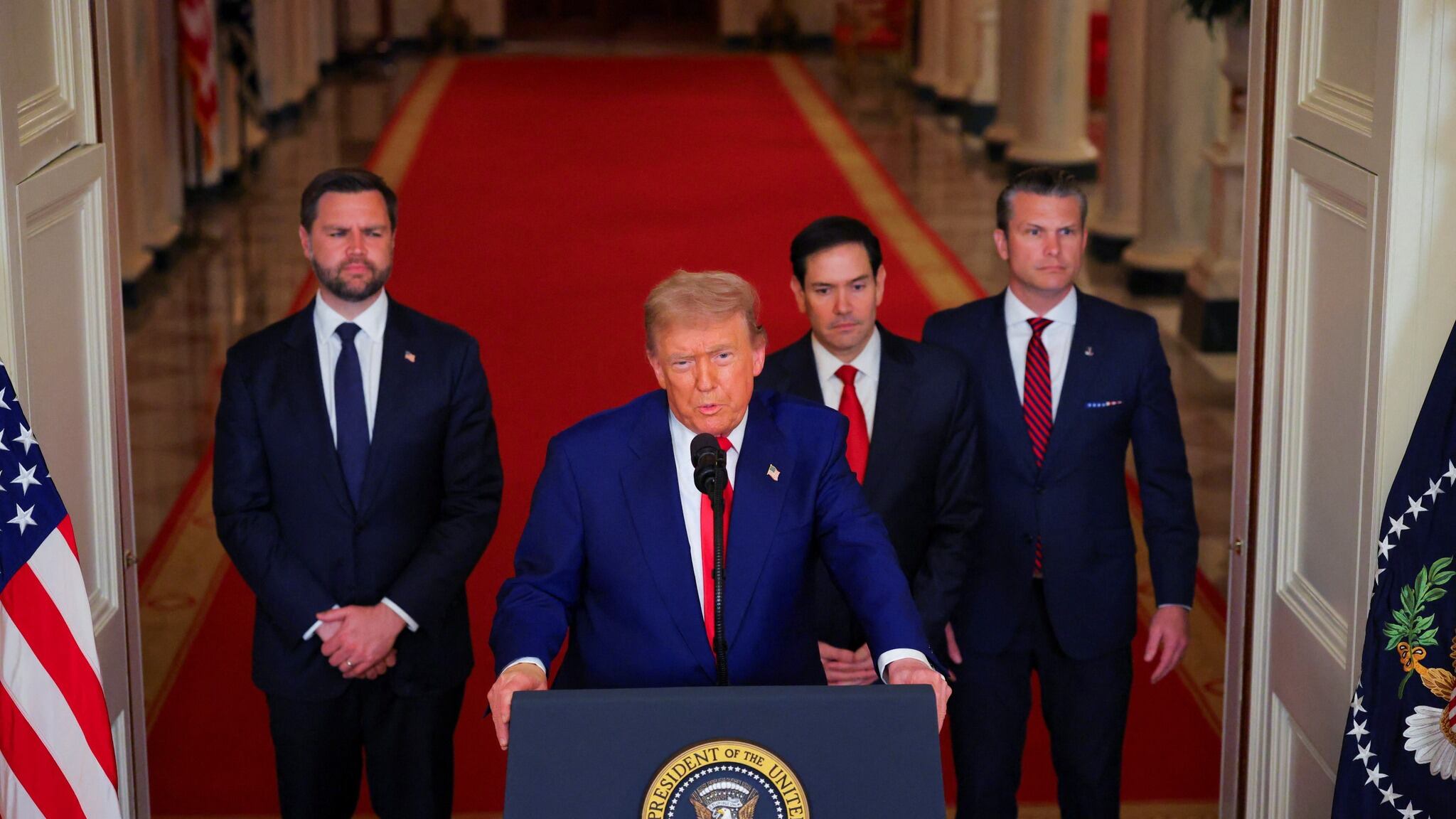 México ante el reacomodo político del hemisferio