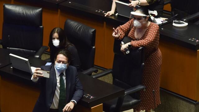 Cámara de Diputados