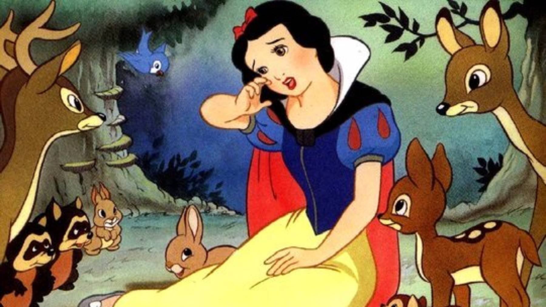 Blancanieves