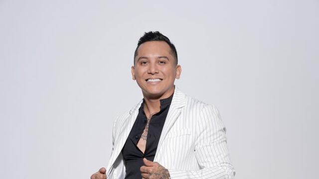 Edwin Luna