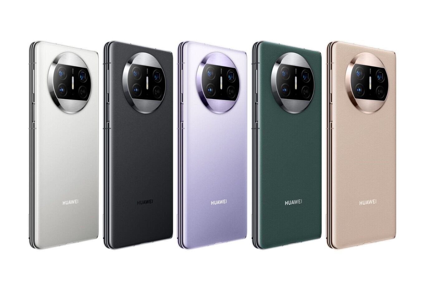 Huawei Mate X3