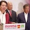 ¿Habrá alianza de Morena, Partido Verde y PT en Coahuila? Esto respondió Mario Delgado